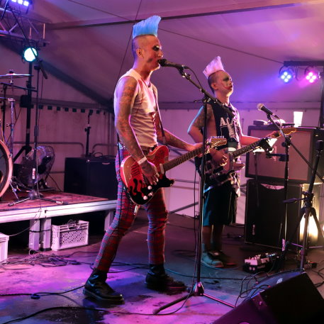 Prison Of Blues (ID) 14. Stoerfaktor Festival - Flugplatz Zwickau  - 11. Juli 2024 (14).JPG